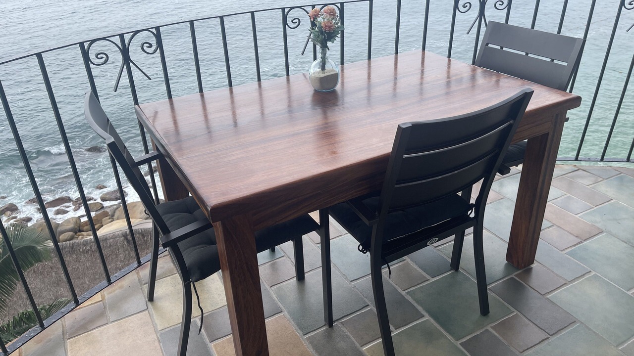 Photo of Patio Balcony in Zona sur