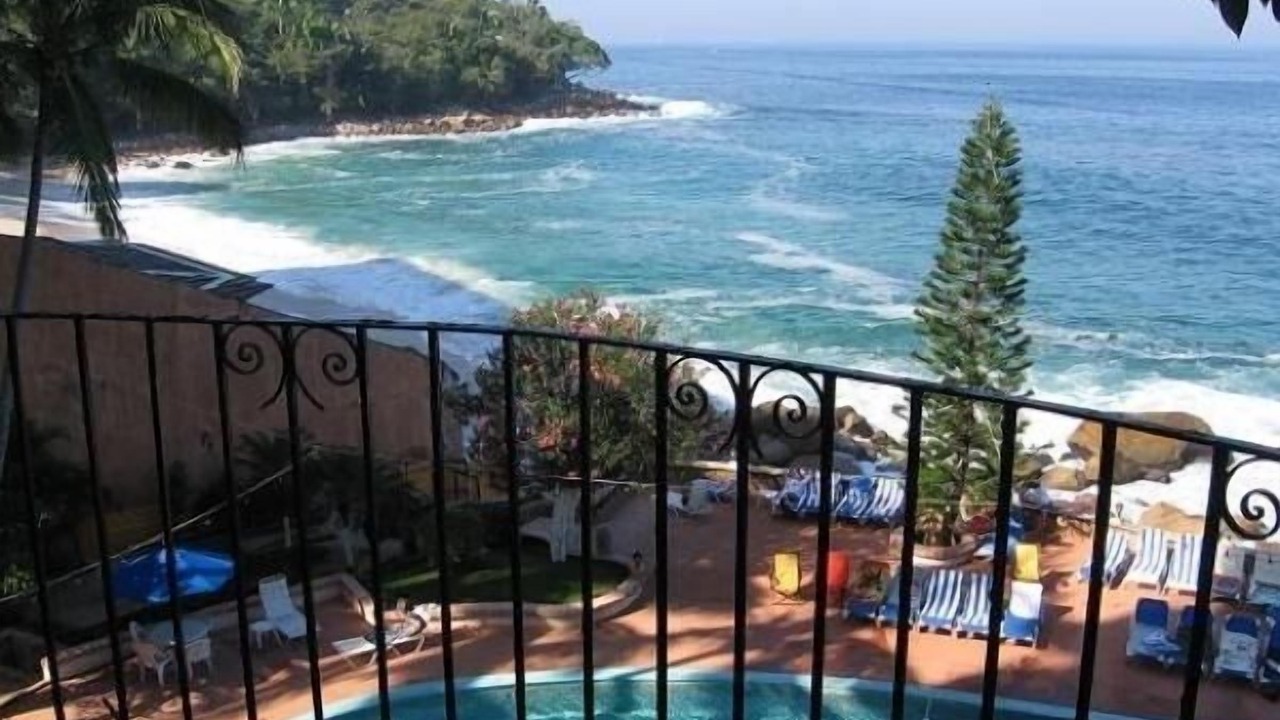 Photo of Patio Balcony in Zona sur