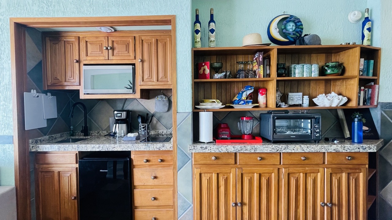 Photo of Kitchen in Zona sur