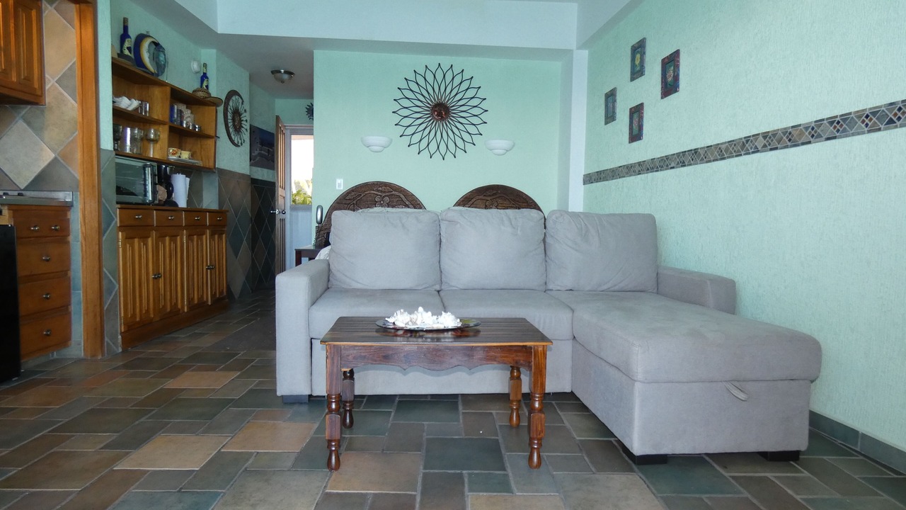 Photo of Livingroom in Zona sur