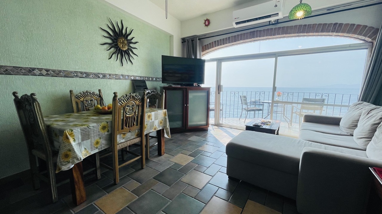 Photo of Livingroom in Zona sur
