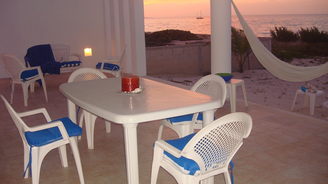 Photo of Outdoor in Chicxulub Puerto