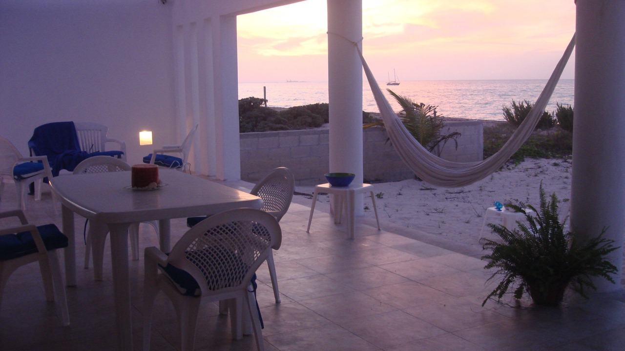 Photo of Outdoor in Chicxulub Puerto