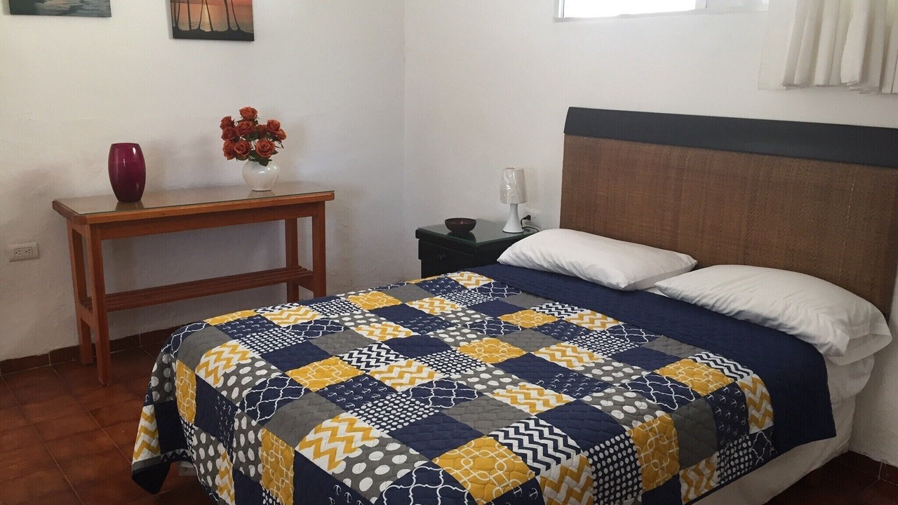 Photo of Bedroom in Chicxulub Puerto