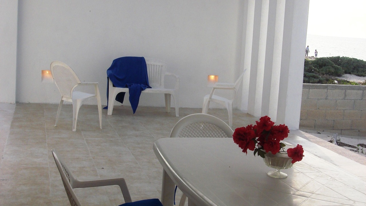 Photo of Outdoor in Chicxulub Puerto