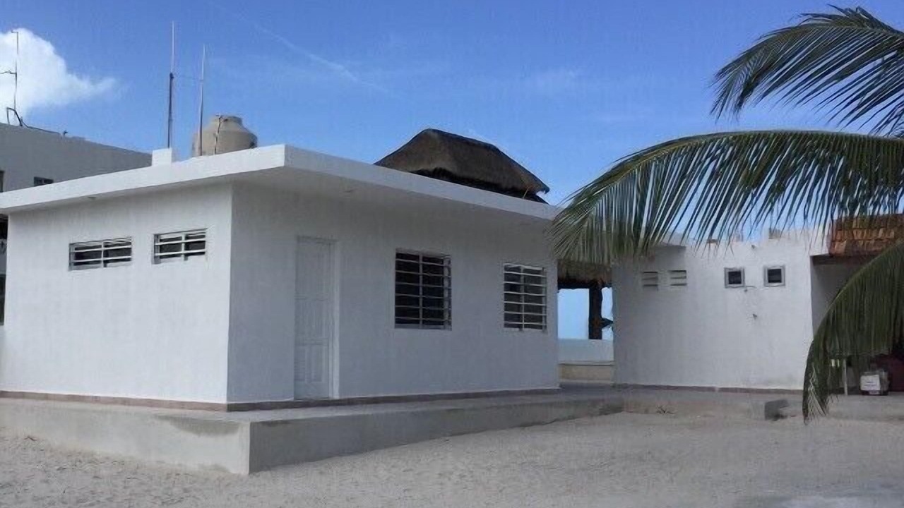 Photo of Outdoor in Chicxulub Puerto