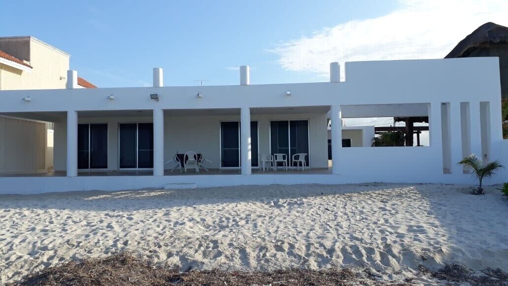 Photo of Outdoor in Chicxulub Puerto