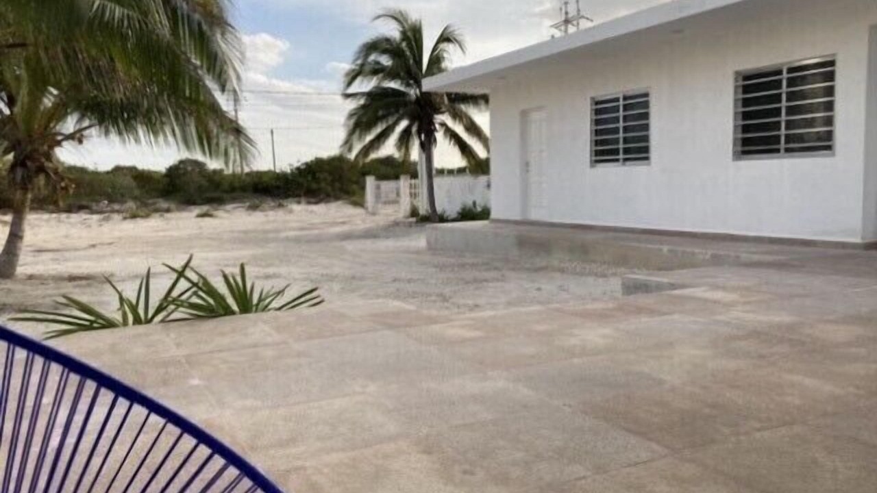 Photo of Patio Balcony in Chicxulub Puerto