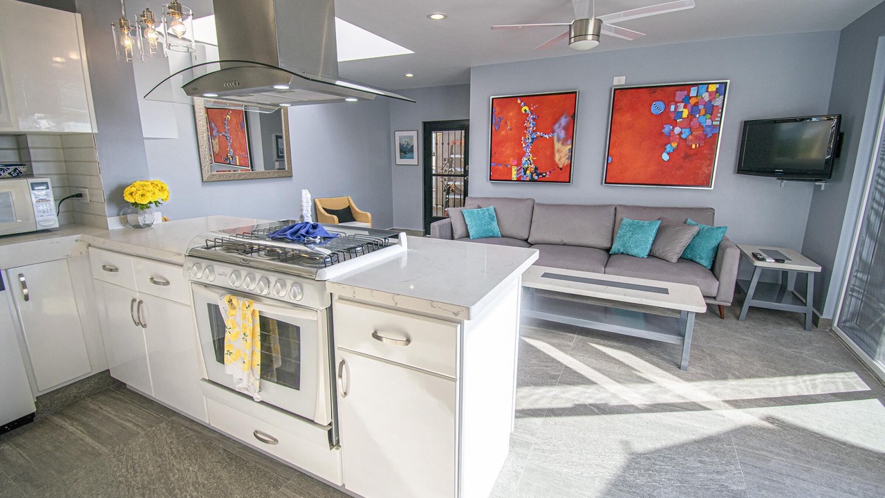 Photo of Kitchen in Zona Dorada