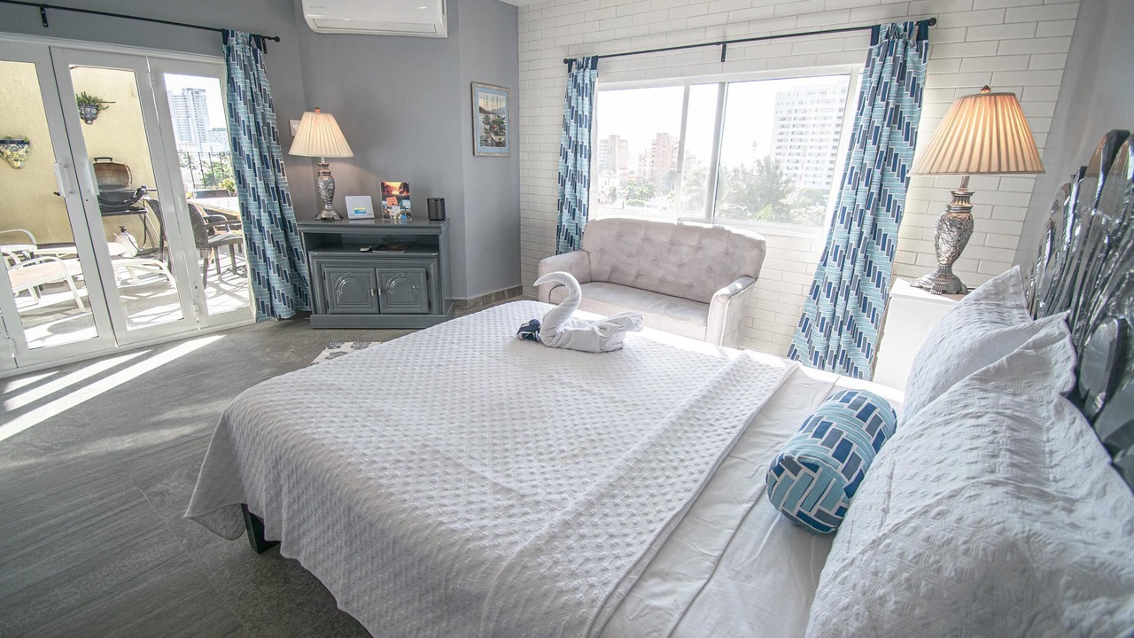 Photo of Bedroom in Zona Dorada