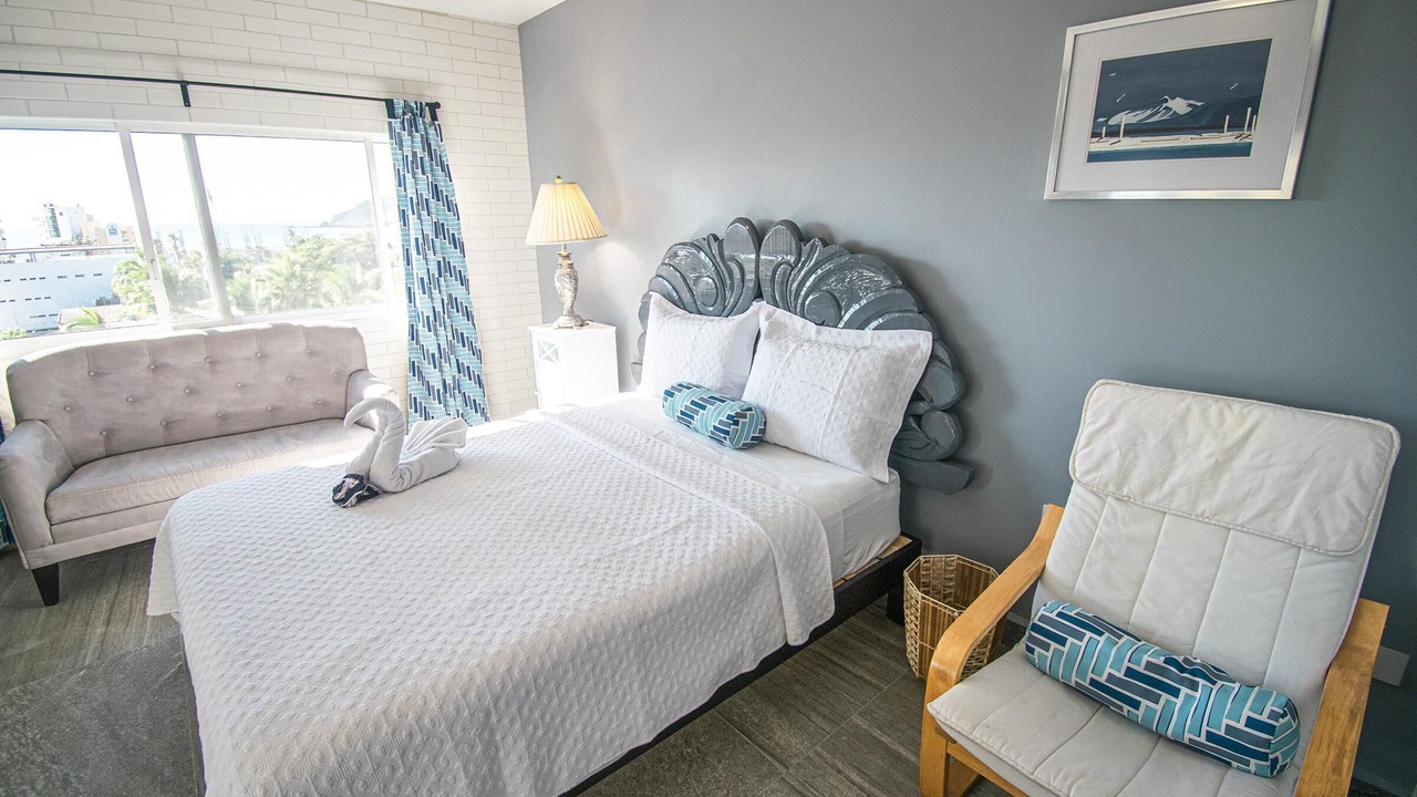 Photo of Bedroom in Zona Dorada
