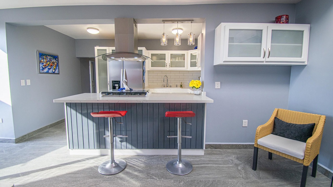 Photo of Kitchen in Zona Dorada