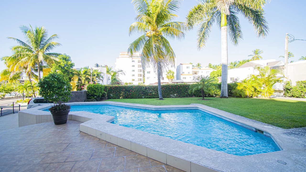 Photo of Outdoor in Zona Dorada