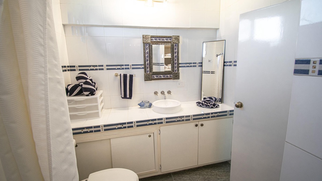 Photo of Bathroom in Zona Dorada