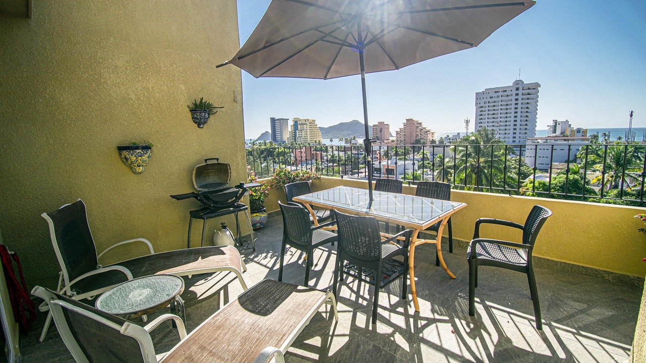 Photo of Outdoor in Zona Dorada