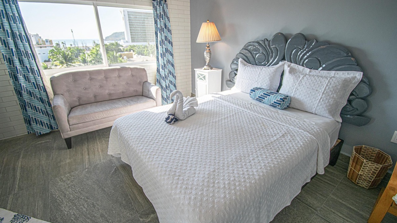 Photo of Bedroom in Zona Dorada