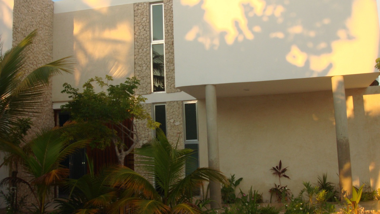 Photo of Outdoor in Chelem