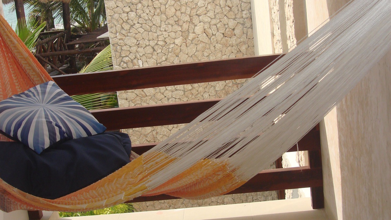 Photo of Patio Balcony in Chelem
