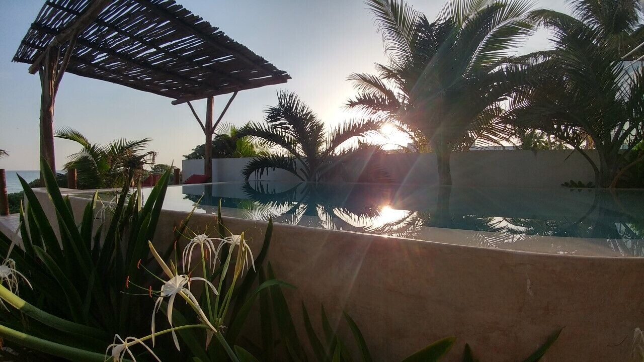 Photo of Outdoor in Chelem