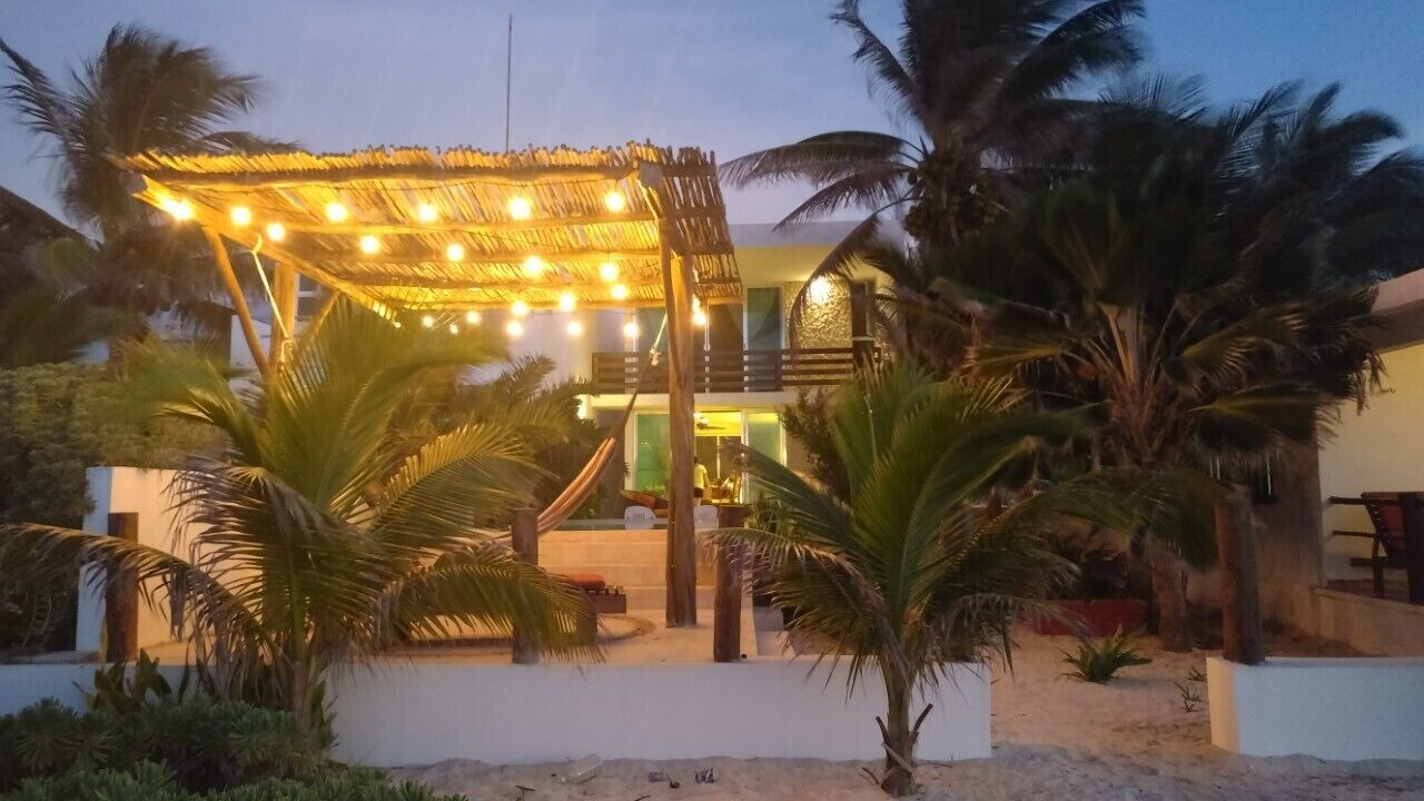 Photo of Outdoor in Chelem