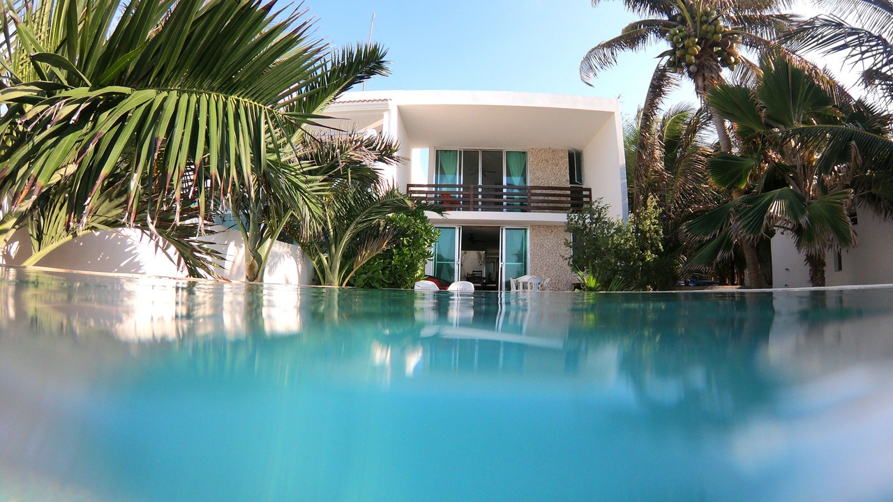Photo of Outdoor in Chelem