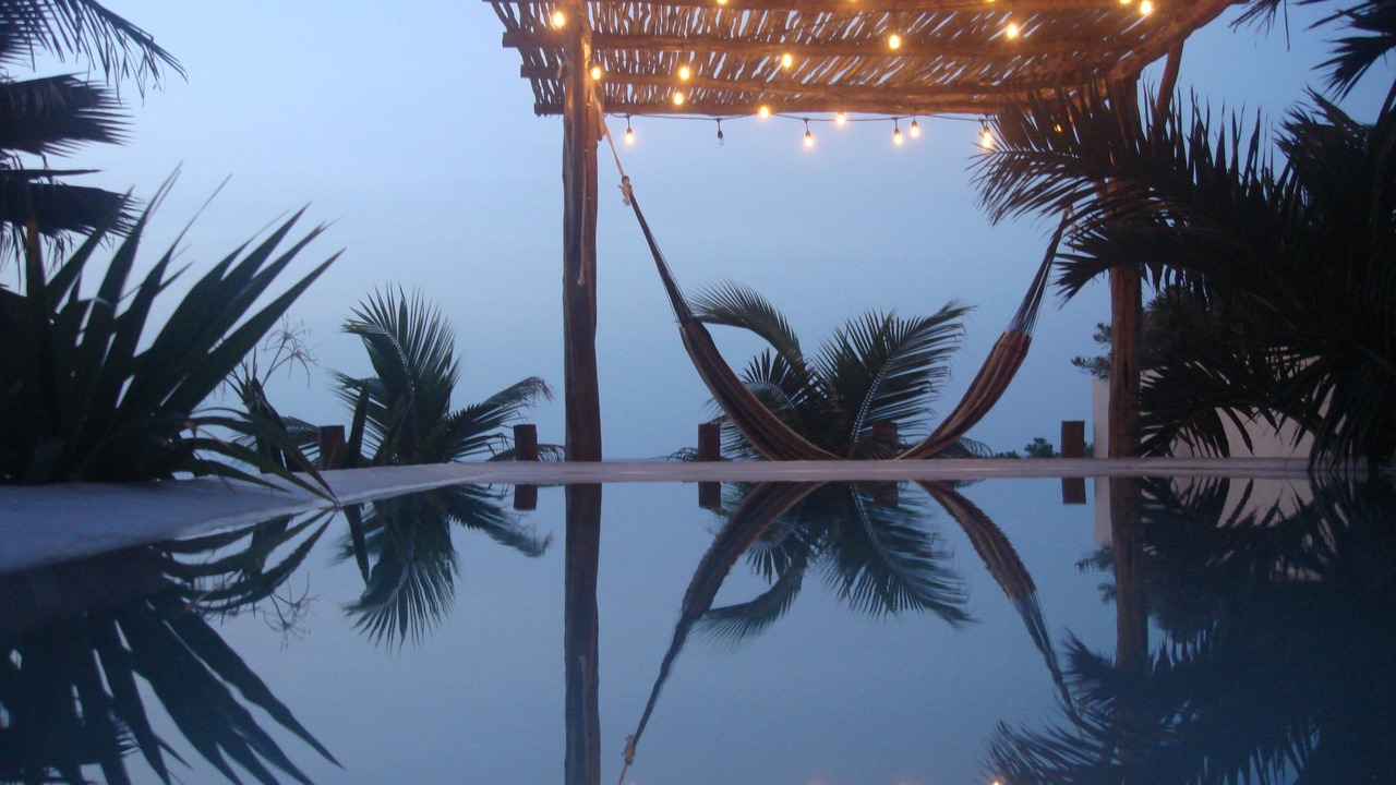 Photo of Outdoor in Chelem