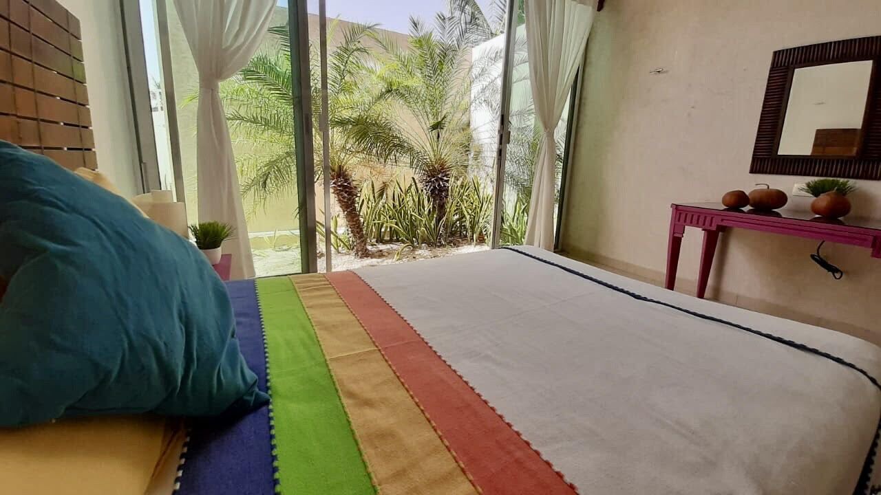 Photo of Bedroom in Chelem