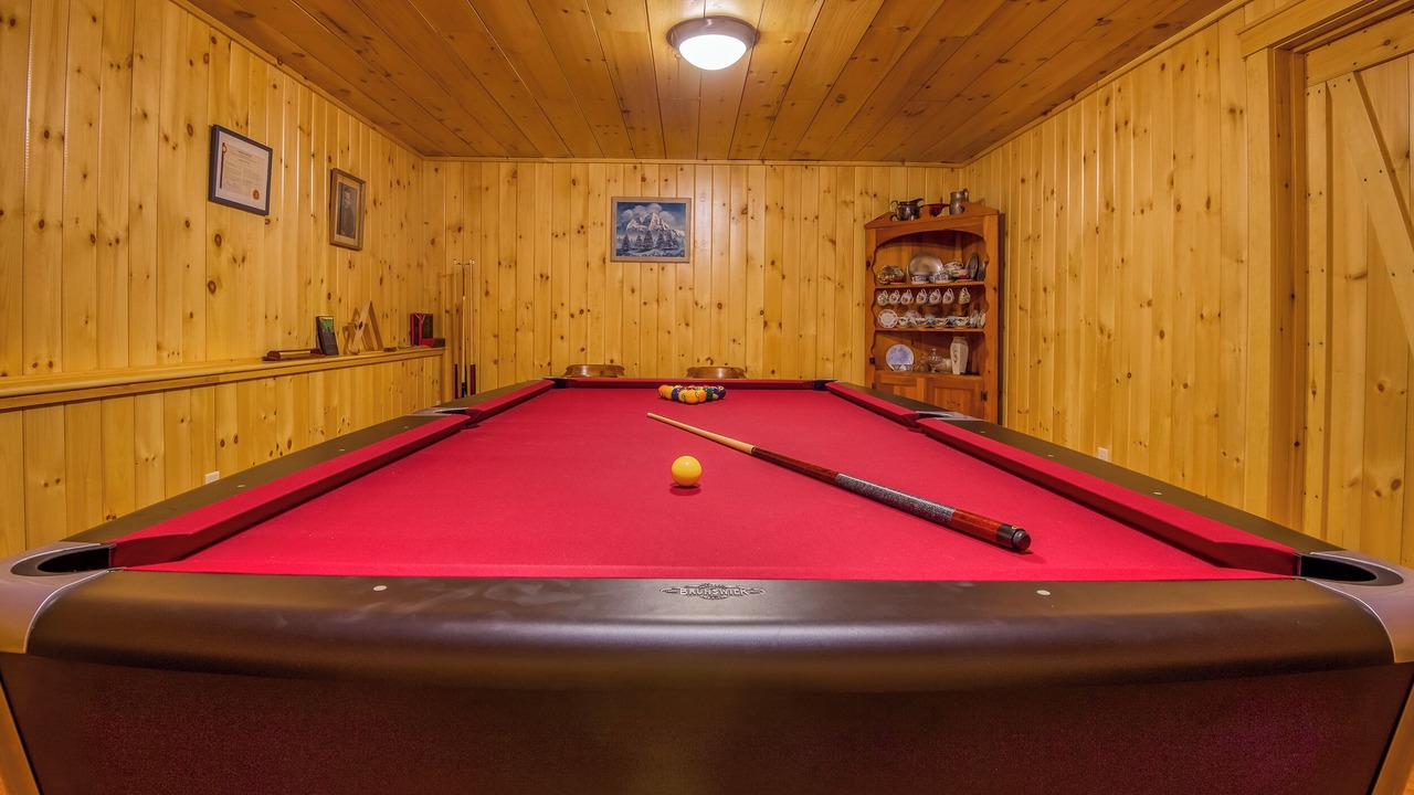 Photo of Outdoor in Rangeley Plantation