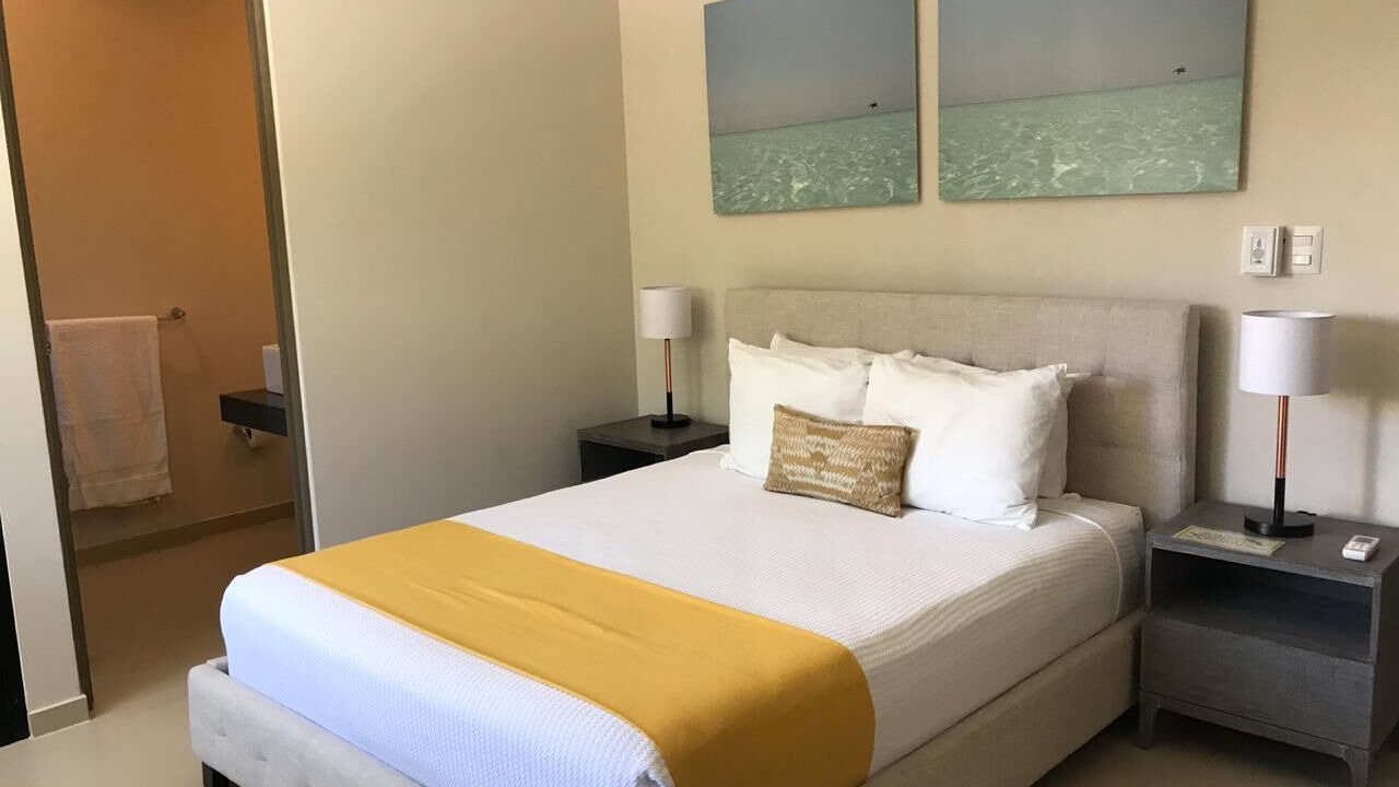 Photo of Bedroom in Tulum