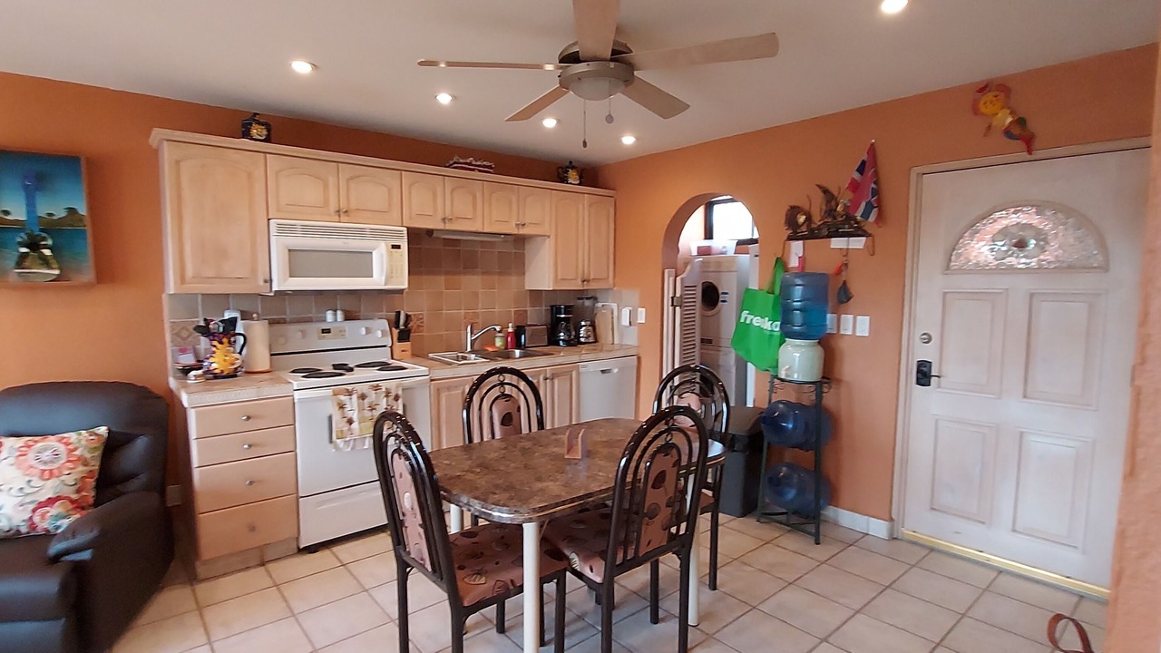 Photo of Kitchen in Cabo Bello