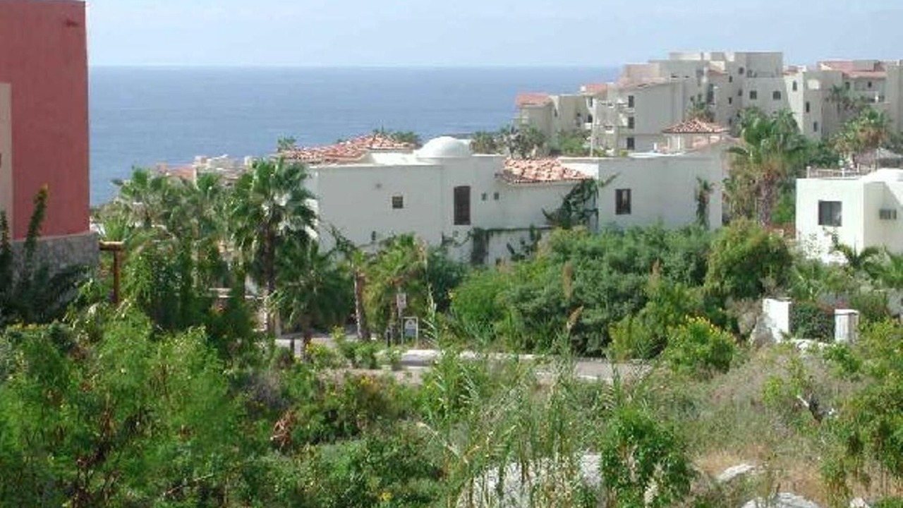 Photo of Patio Balcony in Cabo Bello