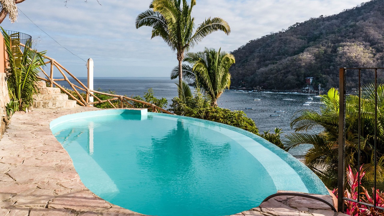 Photo of Outdoor in Yelapa