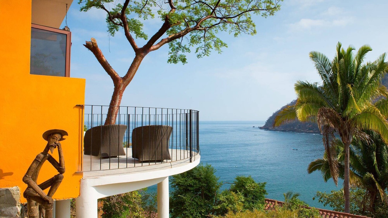Photo of Others in Yelapa