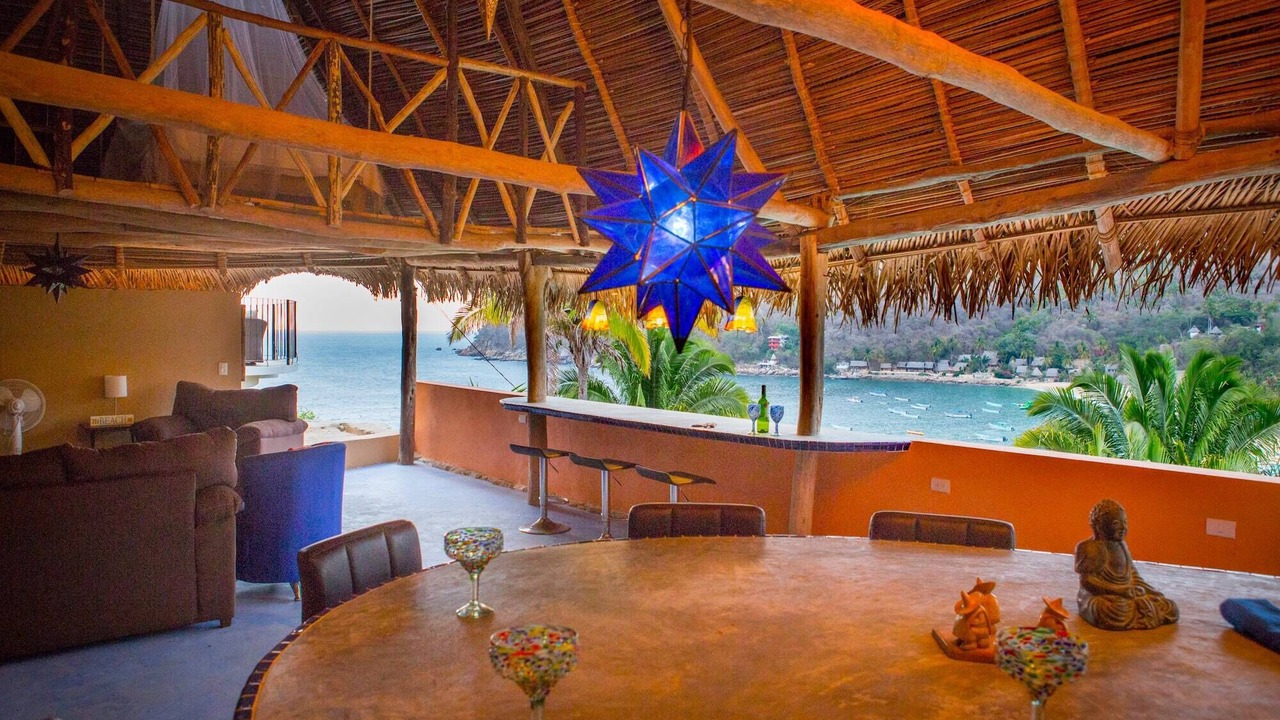 Photo of Others in Yelapa