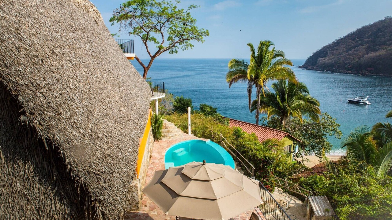 Photo of Others in Yelapa