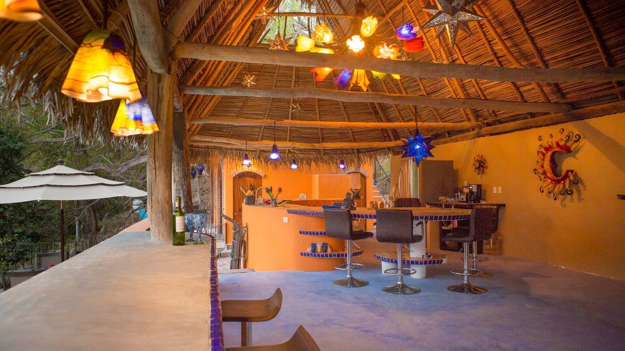 Photo of Others in Yelapa
