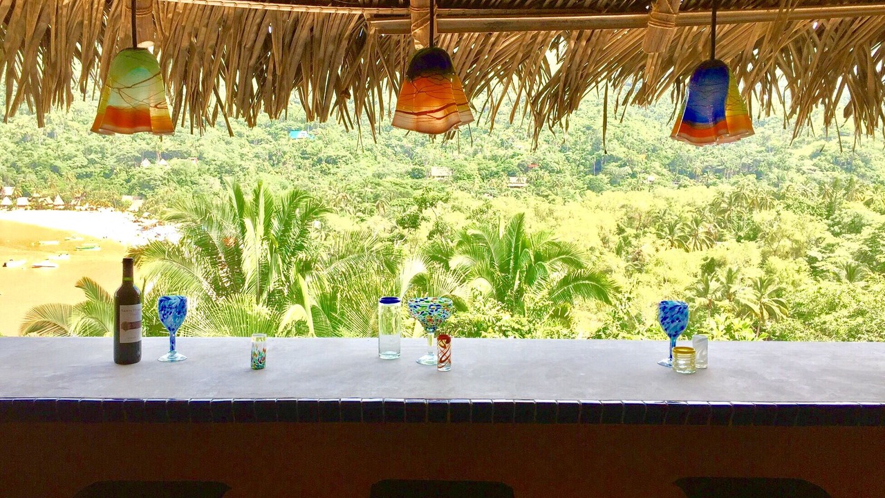 Photo of Outdoor in Yelapa