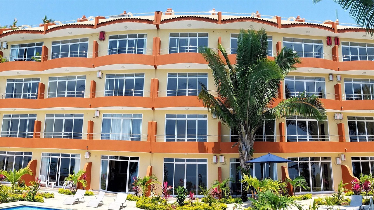 Photo of Outdoor in Chacala