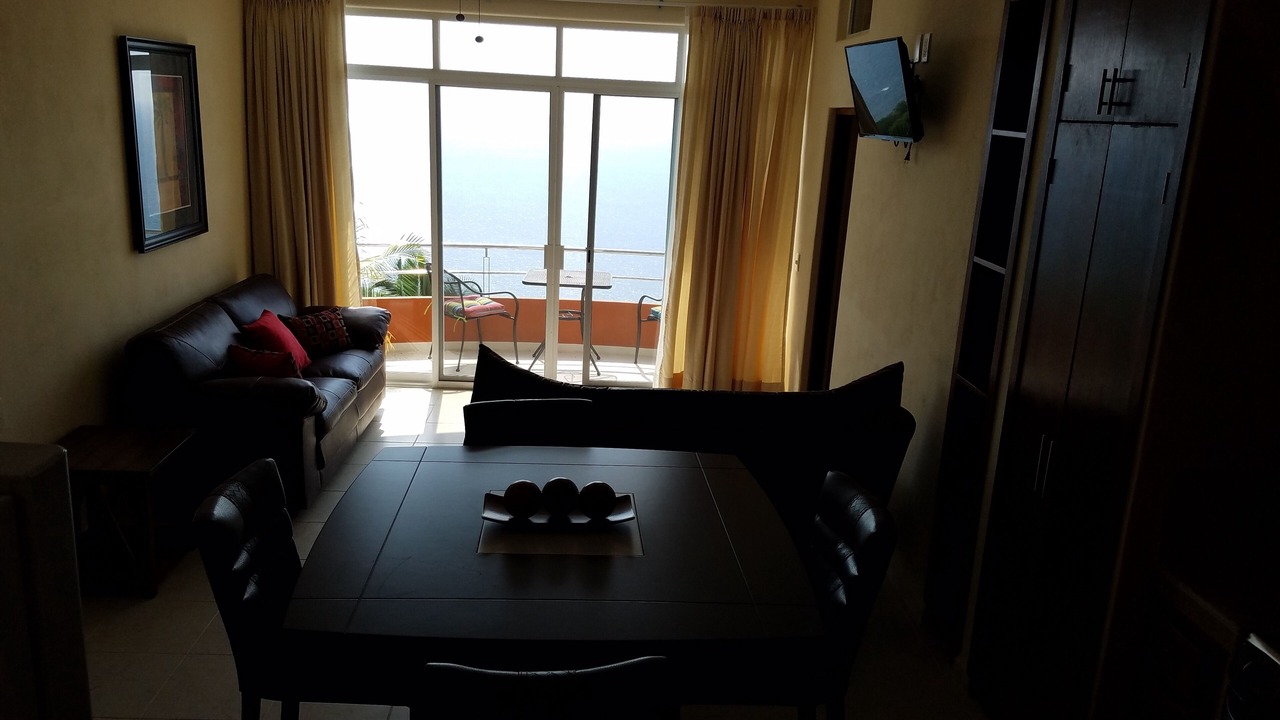 Photo of Livingroom in Chacala