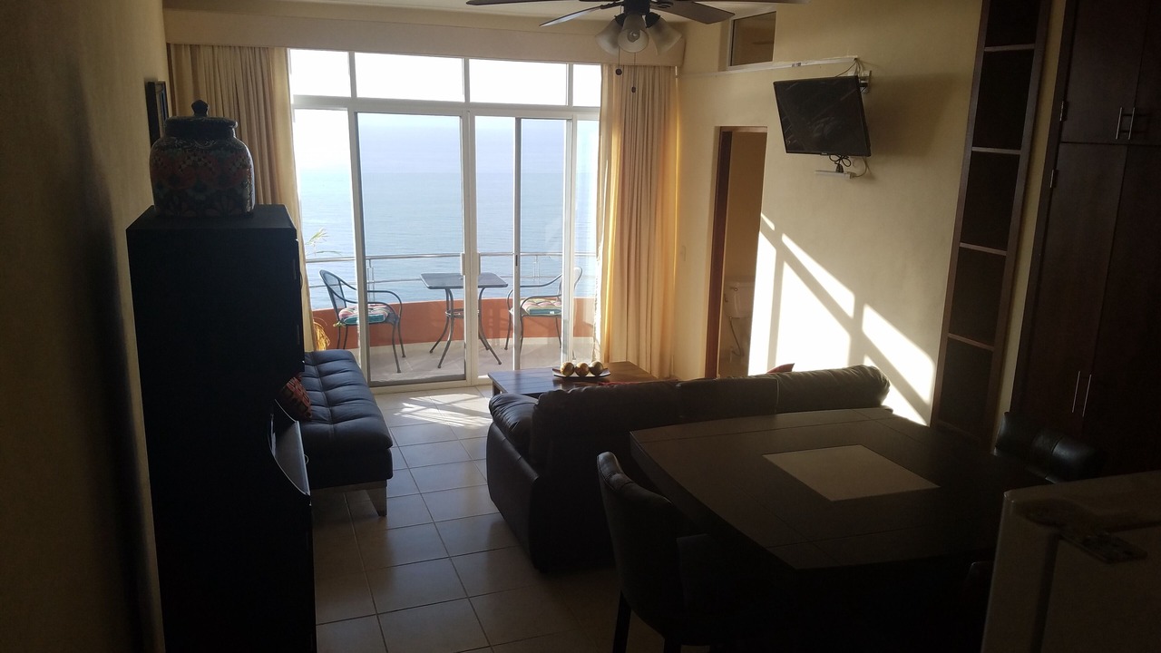 Photo of Livingroom in Chacala