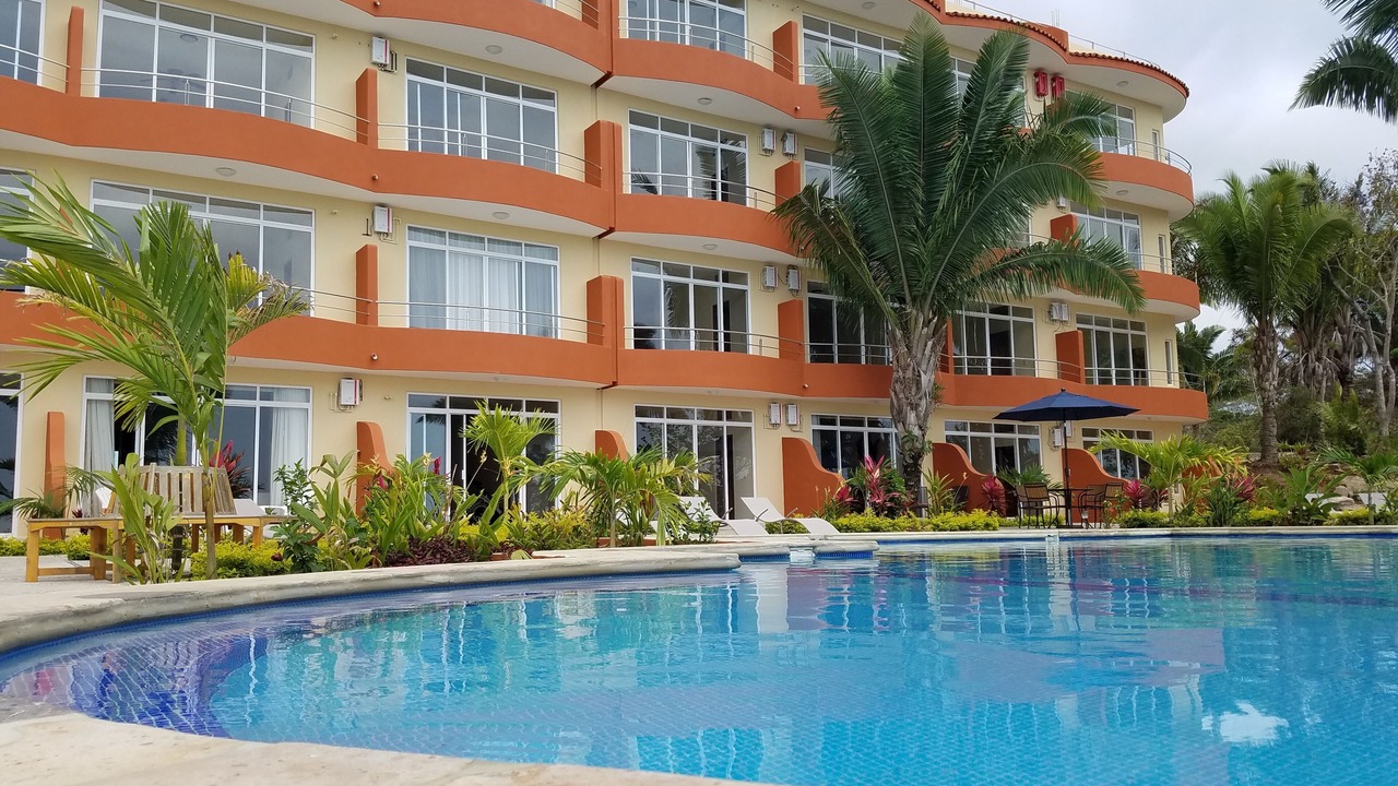 Photo of Outdoor in Chacala