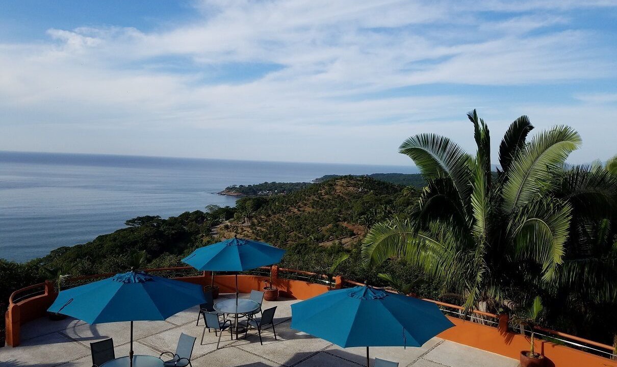 Photo of Outdoor in Chacala
