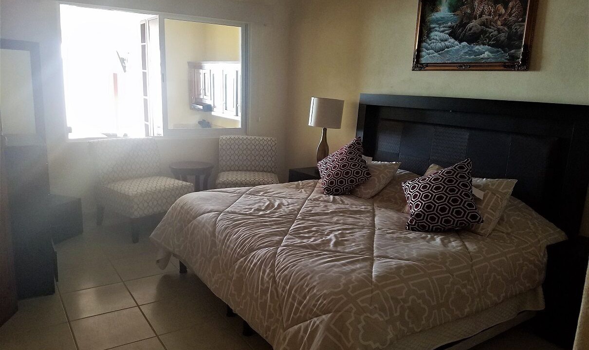 Photo of Bedroom in Chacala