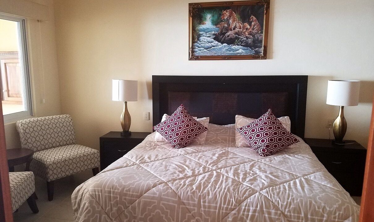 Photo of Bedroom in Chacala