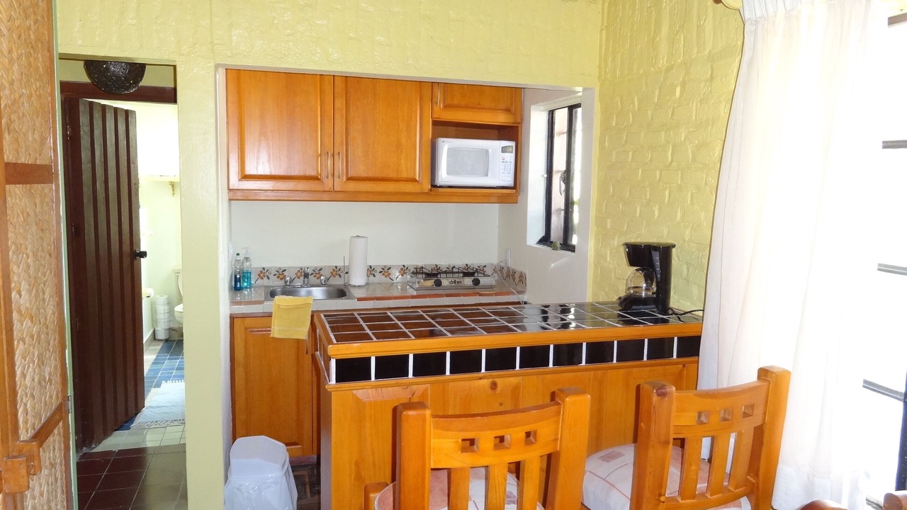 Photo of Kitchen in Ajijic