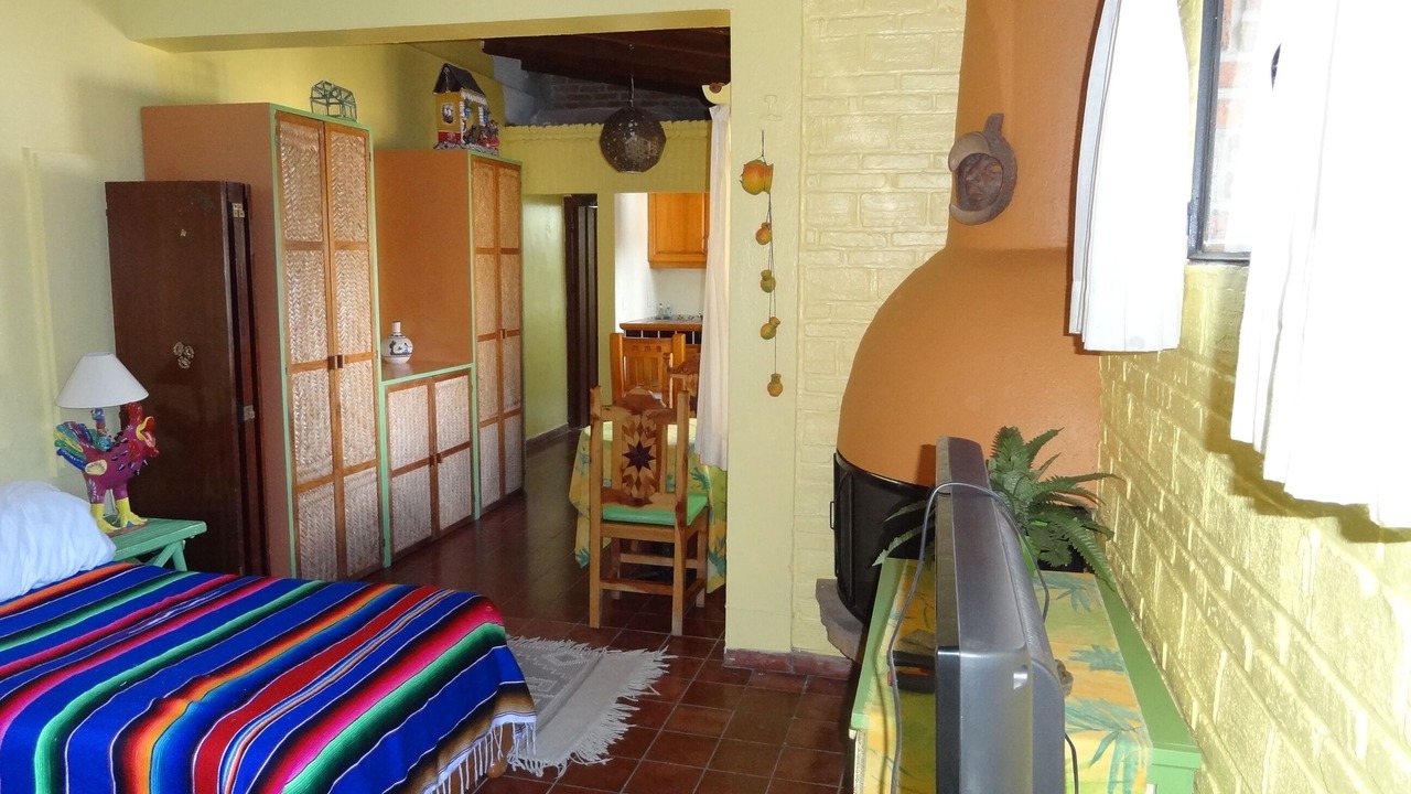 Photo of Bedroom in Ajijic
