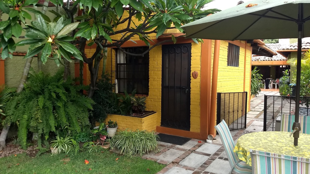 Photo of Outdoor in Ajijic