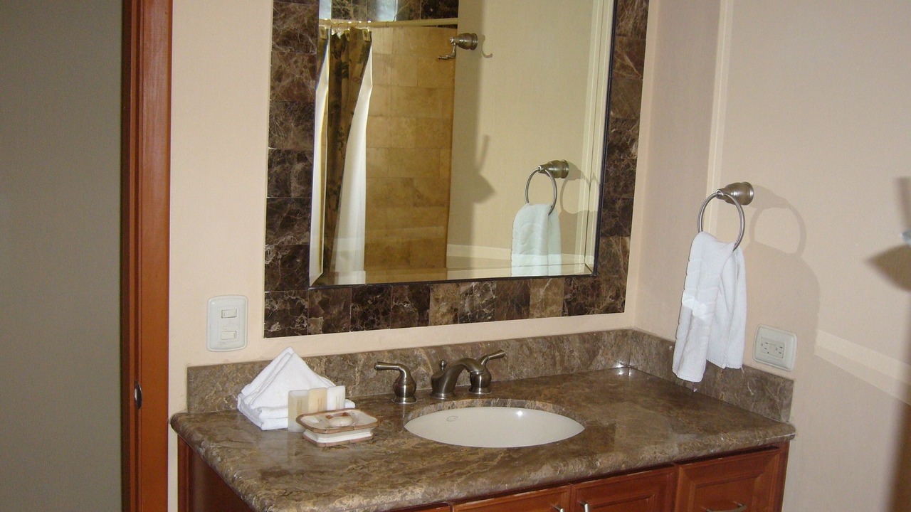 Photo of Bathroom in Centro
