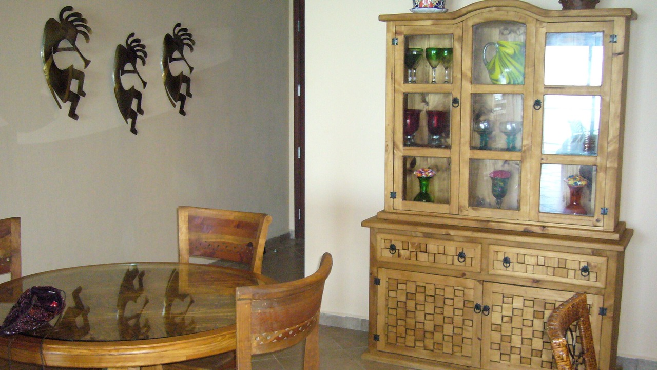 Photo of Livingroom in Centro