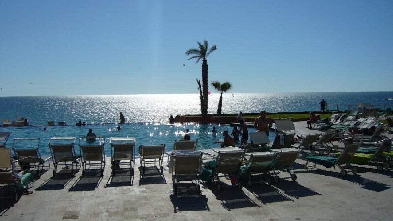 Photo of Outdoor in Centro